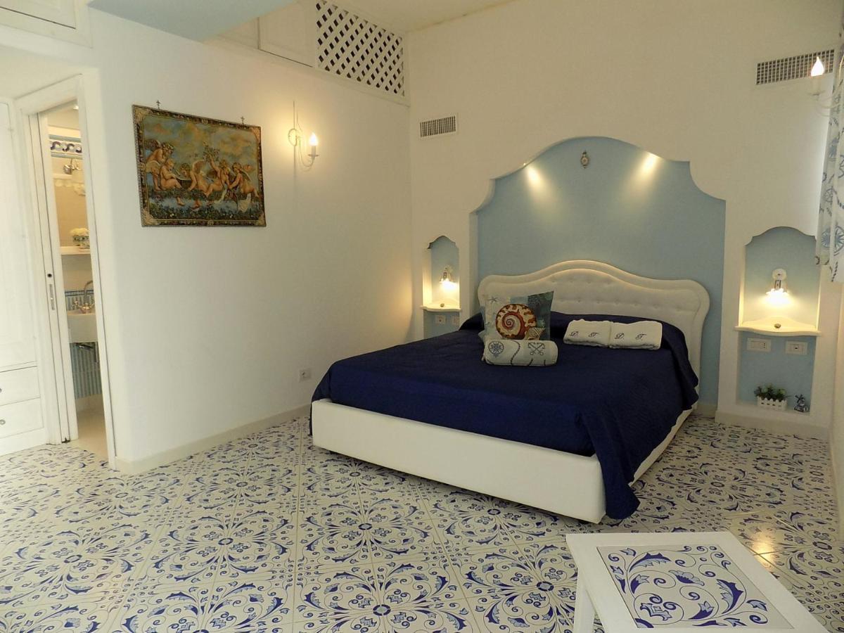 Maison De Charme Villa Mavi Праяно Экстерьер фото