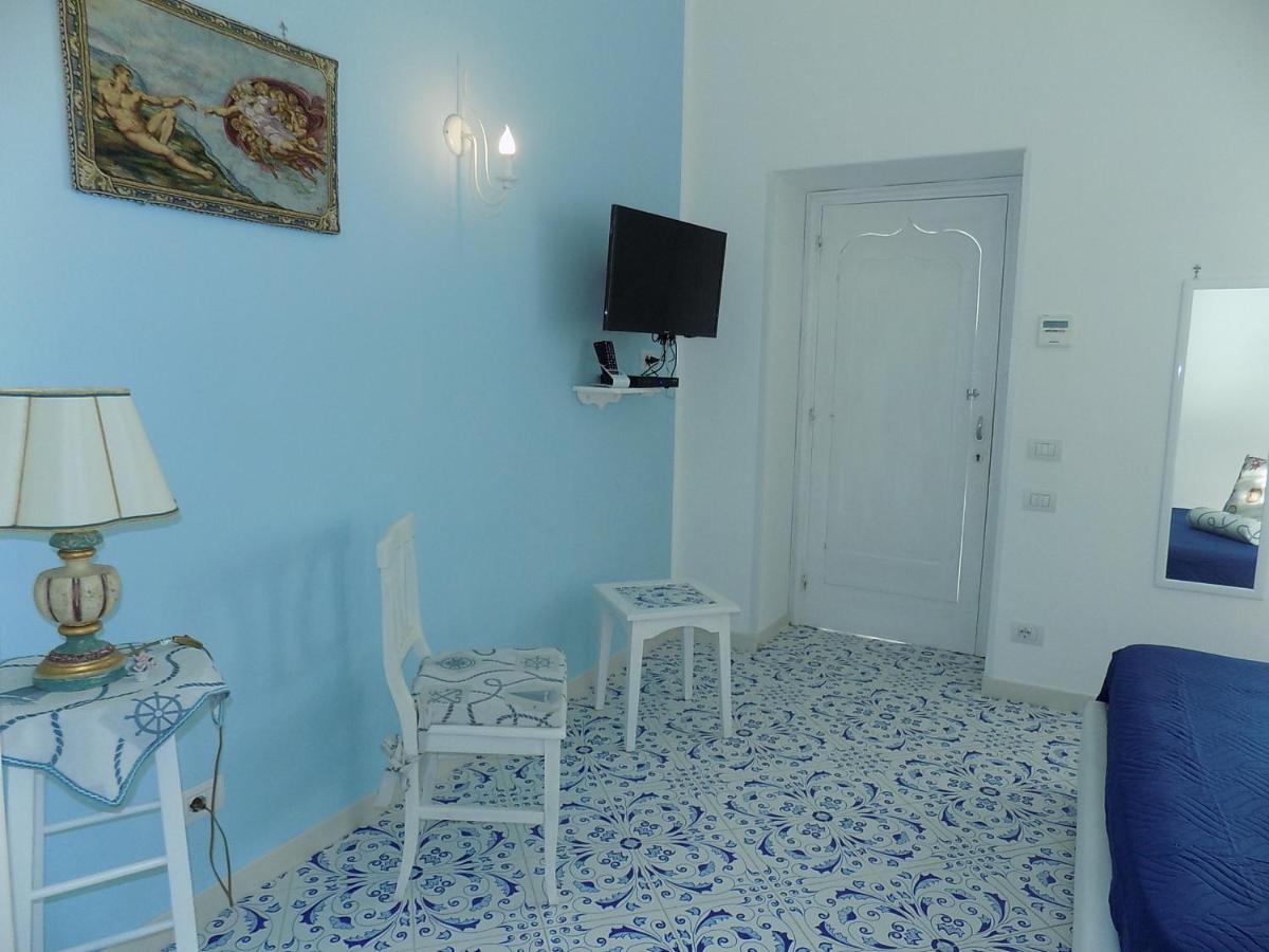 Maison De Charme Villa Mavi Праяно Экстерьер фото