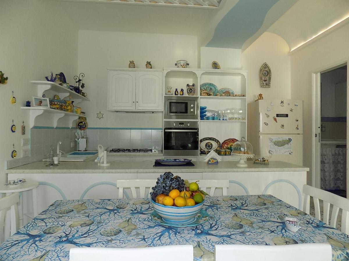 Maison De Charme Villa Mavi Праяно Экстерьер фото