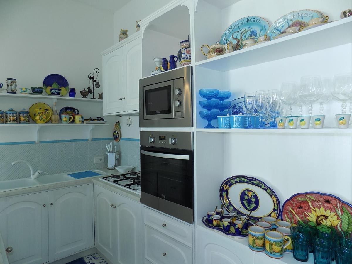 Maison De Charme Villa Mavi Праяно Экстерьер фото